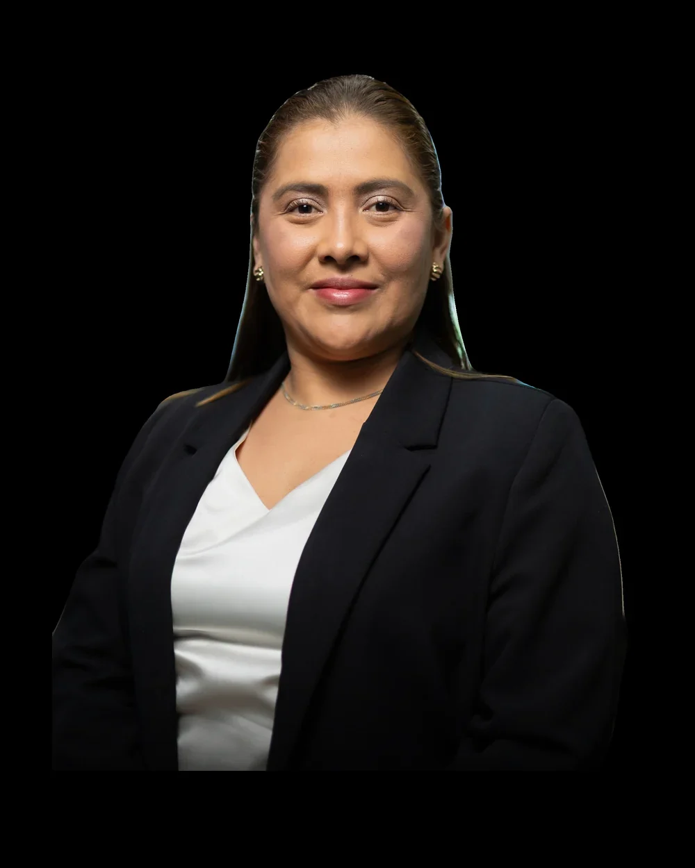 Idania Orellana