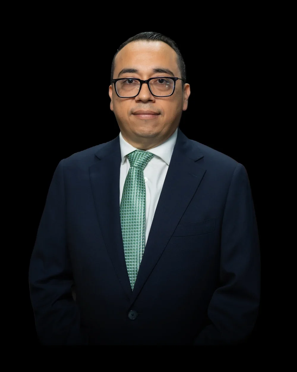 José Landaverde