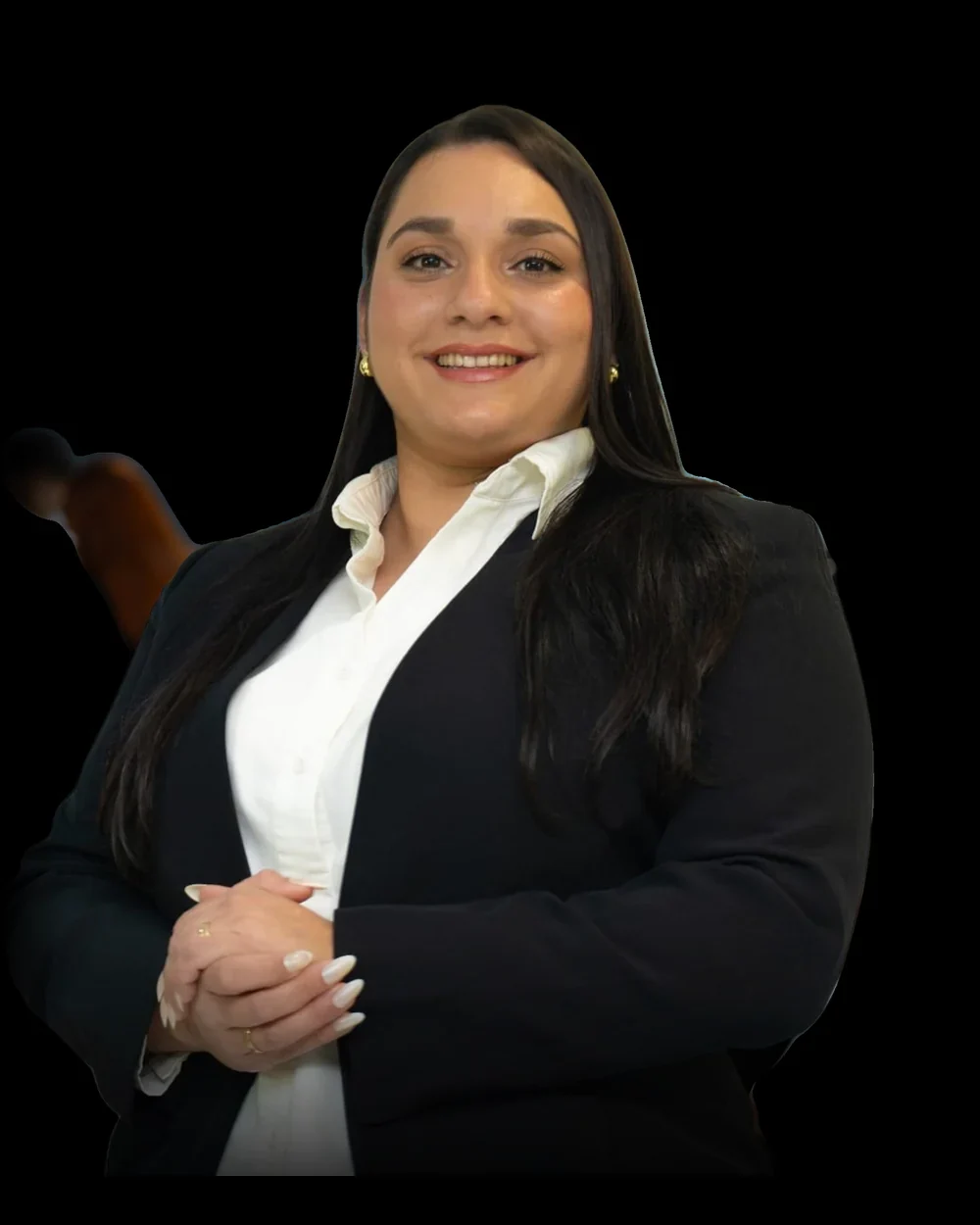 María Díaz